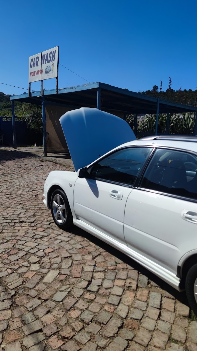 Brakrivier Karwas/car Wash - Photo 2
